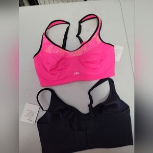2 Victoria Secret Sports Bra